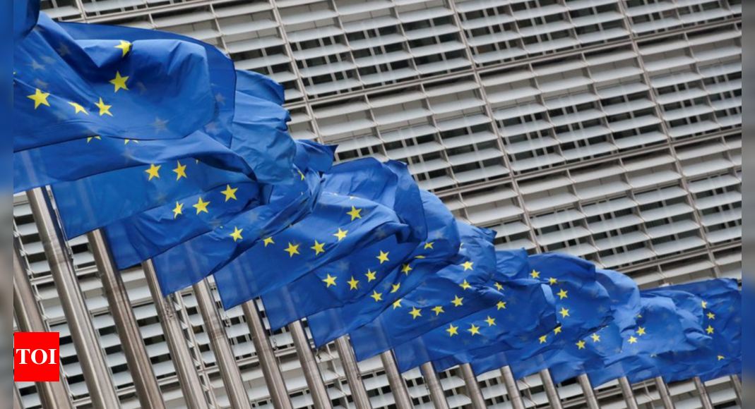 ‘Eropa dalam bahaya’: diplomat top mengusulkan doktrin militer UE