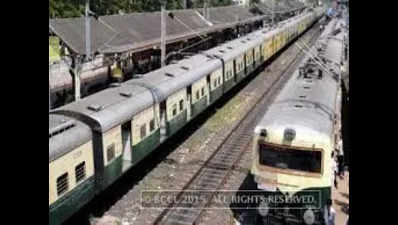Chennai weather: Southern Railway to run fewer suburban trains on Thursday