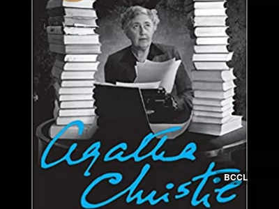 From archaeologist to nurse to author, how Agatha Christie turned into a crime fiction novelist