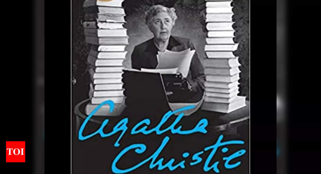 From archaeologist to nurse to author, how Agatha Christie turned into ...