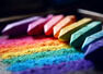 What's your personality as per favourite colour?