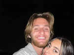 These PDA moments of Aaliyah Kashyap and beau Shane Gregoire scream love