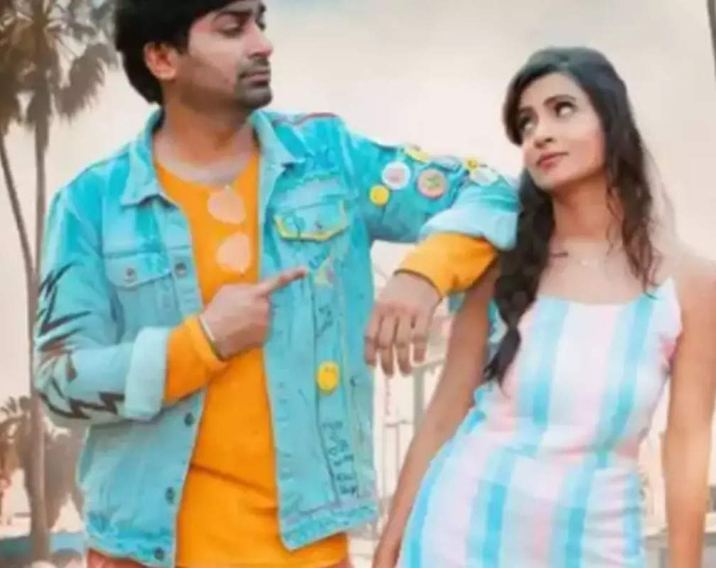 
Malhar Thakar on his new song 'Tanni': The song will connect to the youth
