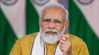 PM Narendra Modi to virtually address assembly speakers' conference in Shimla on Nov 17