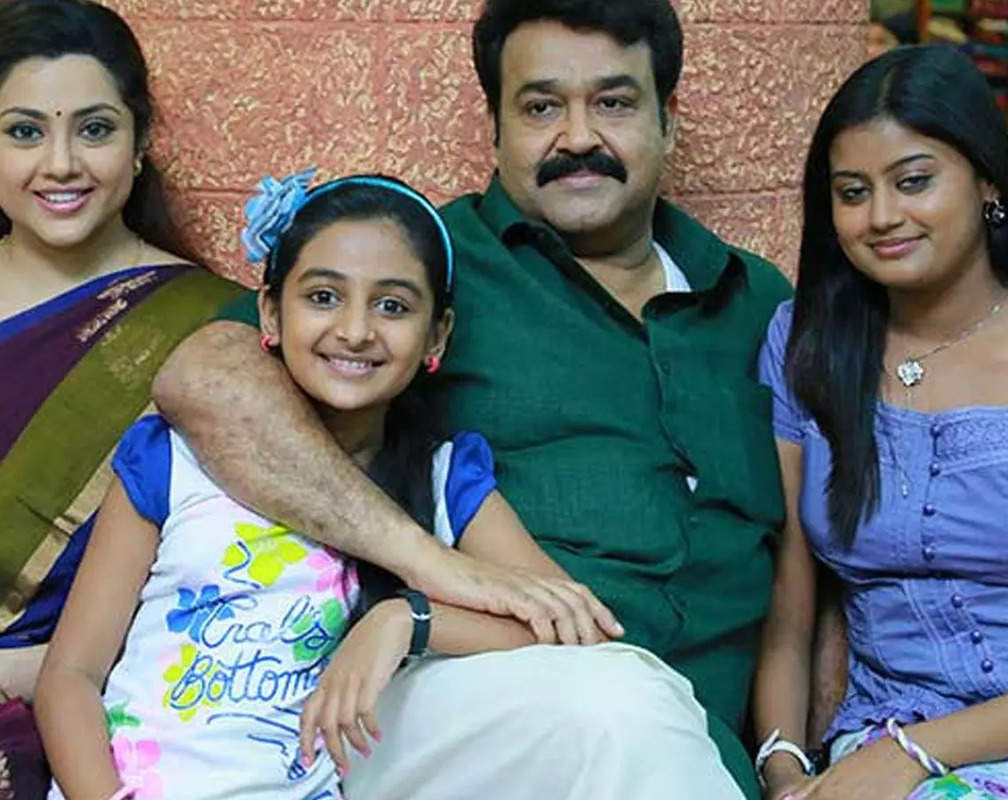 
Mohanlal and team ‘12th Man’ sends birthday wishes to Jeethu Joseph
