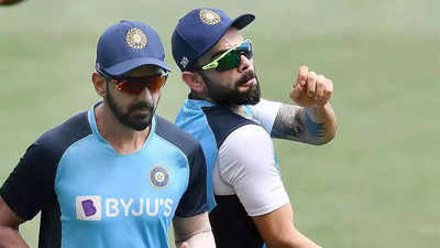 Kl Rahul Climbs To 5th Virat Kohli Drops To 8th In Latest Icc T20i Rankings Cricket News Times Of India