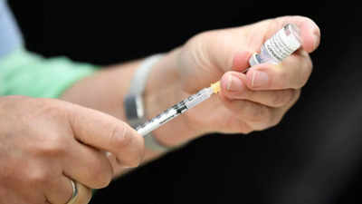 Americas facing impending crisis in routine vaccinations: PAHO