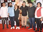 Satyameva Jayate 2: Trailer launch