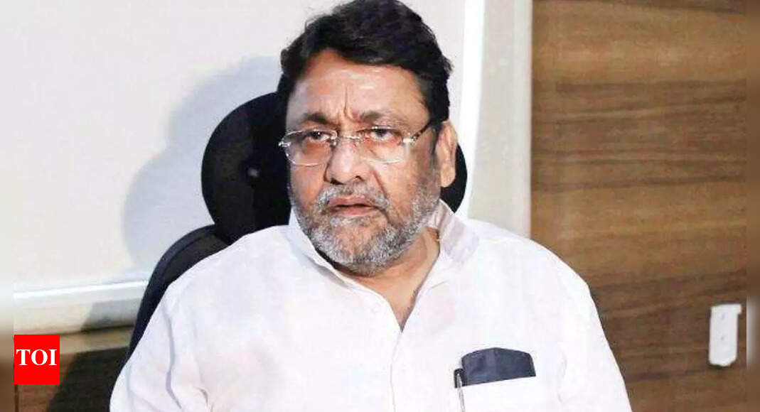 Malik's charges a ‘nawabi’ low in politics: Shelar
