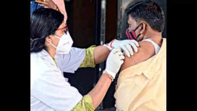 Over 32,000 get the jab in Bhopal
