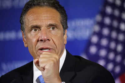 Attorney General releases interview transcripts in Cuomo harassment probe