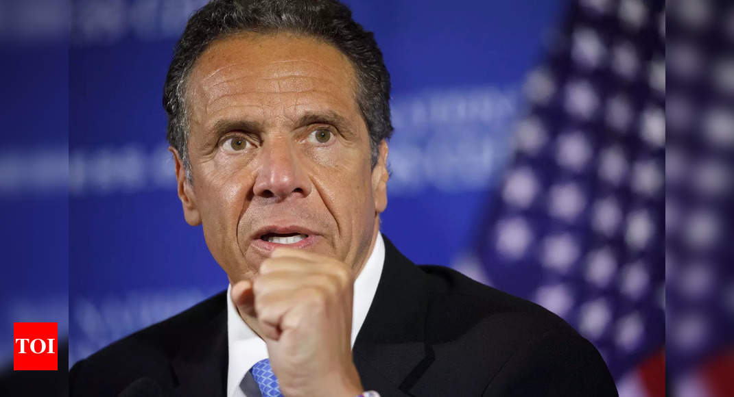 Attorney General releases interview transcripts in Cuomo harassment probe