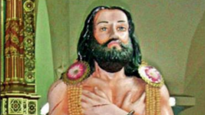 Kerala: Hindu converted to Christianity to be first layman to be canonised