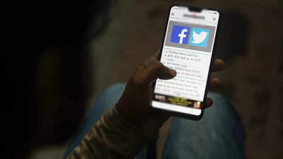 As fresh whistleblower leaks points to Facebook laxity in India, government promises action