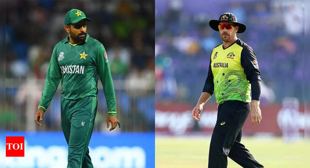 T20 World Cup: Can Australia end Pakistan's dream run?