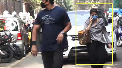 Aryan Khan extortion case: Shah Rukh Khan’s manager Pooja Dadlani skips questioning citing health reasons, cops say she will be summoned again