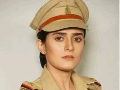 Exclusive - Pankhuri Awasthy on playing a robot in Maddam Sir: I shared about the role with Gautam the moment I heard it and even he liked it