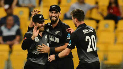 T20 World Cup: New Zealand is the strongest team in all formats, says ...