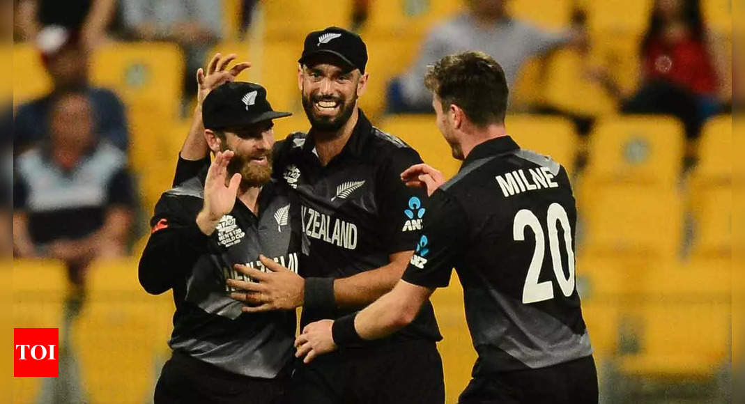 New Zealand strongest team in all formats, says Mike Atherton