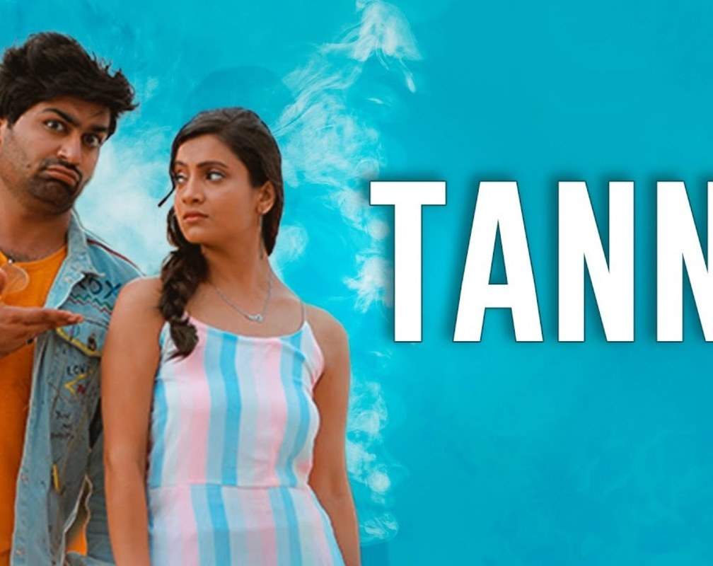
Check Out New Gujarati Song Official Music Video - 'Tanni' Sung By Nakash Aziz And Lipika Nag
