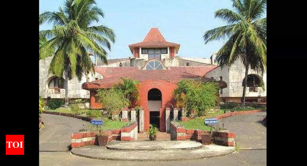 Goa University to offer online course on poll processes