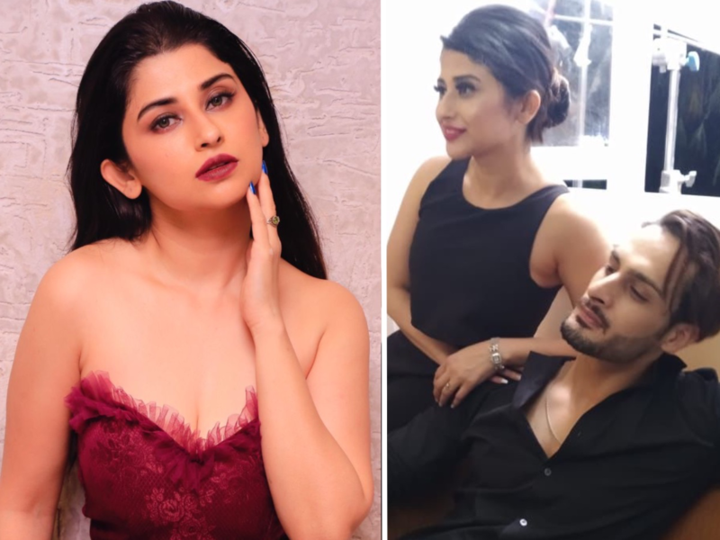 Exclusive! Saba Khan finally speaks out, reveals whether she is dating Bigg Boss 15 contestant Umar Riaz