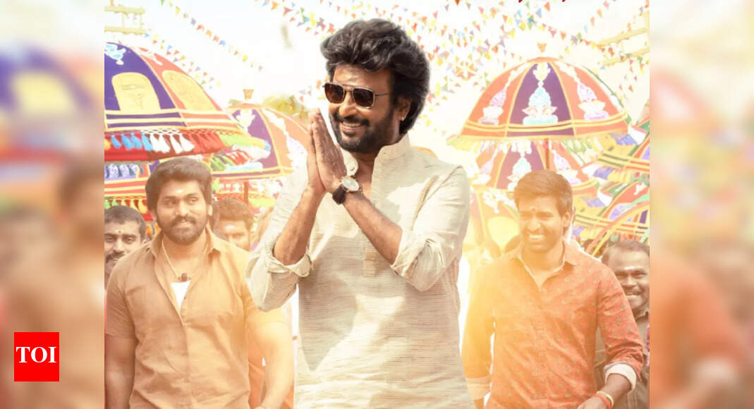 Annaatthe Box Office Collections: ‘Annaatthe’ crosses Rs 200 crore at ...