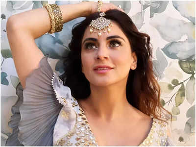 Shraddha Arya to get married to Rahul on November 16 in Delhi; Exclusive Deets inside
