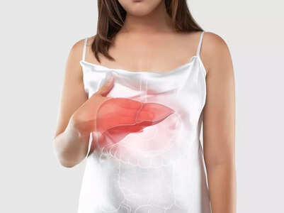 Subtle signs of non-alcoholic fatty liver disease