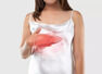 Subtle signs of non-alcoholic fatty liver disease