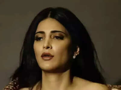 When Shruti Haasan openly admitted to undergoing plastic surgery