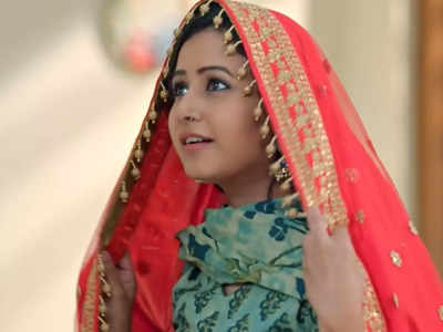 Kuch Rang Pyar Ke Aise Bhi 3 update, November 10: Sanjana shows Dev their  outfits for court marriage - Times of India
