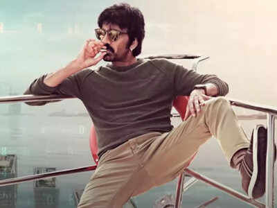 Mass Maharaja Ravi Teja announces release date of 'Khiladi,' fans eagerly waiting