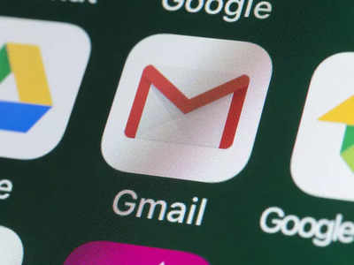 Gmail widget on iOS gets the most useful update