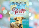 Review: 'The DOGtrine of Peace' by Dr. Manjiri Prabhu