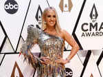 Carrie Underwood