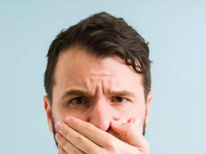 Do diseases have a smell?
