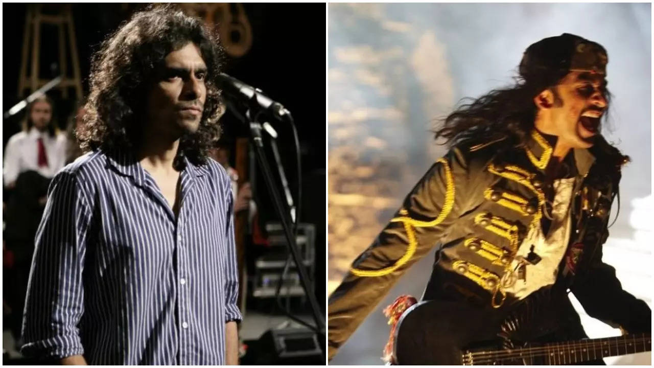 Imtiaz Ali on 10 years of 'Rockstar': 'Began trying to make the ...