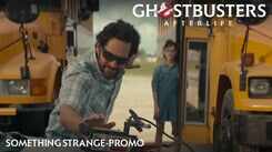 Ghostbusters: Afterlife - Dialogue Promo