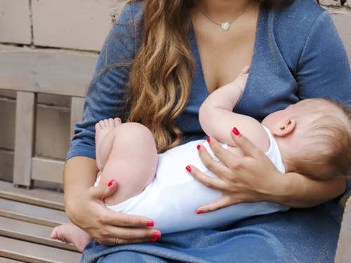 From Pain to Gain: The Magic of Cabbage Leaves for Weaning