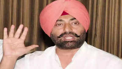 ED arrests former Punjab MLA Sukhpal Singh Khaira in money laundering case