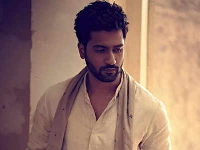 Vicky Kaushal recalls his childhood home which was a '10x10 house' with no separate kitchen or bathroom