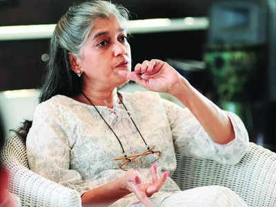 Ratna Pathak Shah: Art has special significance today, helps us form our values