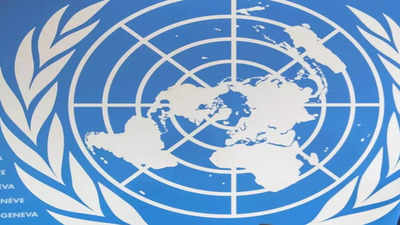 UN says number of displaced people worldwide tops 84 million