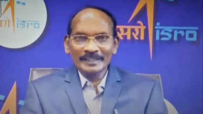 Covid stalled Gaganyaan project, manned mission will finally be launched in 2023: Isro chief