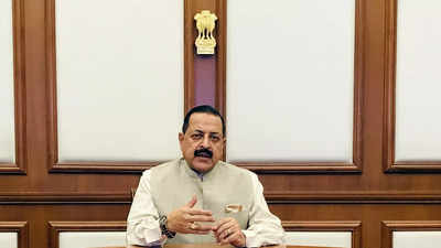 One nation, one portal to redress public grievances soon: Union minister Jitendra Singh