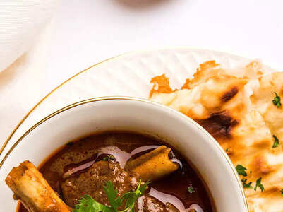 How to make Bihari-style Mutton Kadai at home