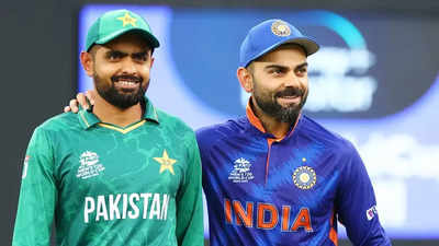 Babar Azam got a big advantage, Virat Kohli took the leap without playing