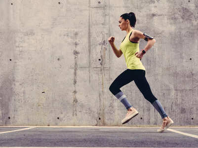 5 lateral running exercises to lose weight fast