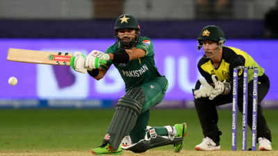 Rizwan becomes first player to score 1000 T20I runs in one single year